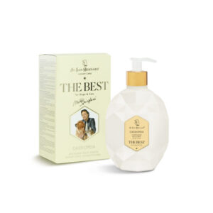 Iv San Bernard THE BEST Cassiopea Short Coat Conditioner, 500 ml