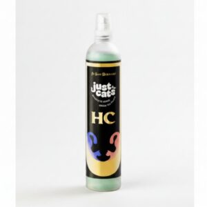 Iv San Bernard Just for Cats HC Biphasic spray, 250 ml