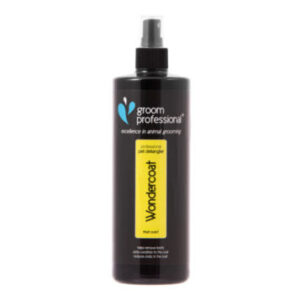 Groom Professional Wondercoat Spray, 200 ml