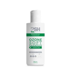 PSH PRO HEALTH Ozone Soft Shampoo, 100ml