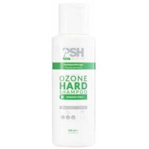 PSH PRO HEALTH Ozone Hard Shampoo, 100ml