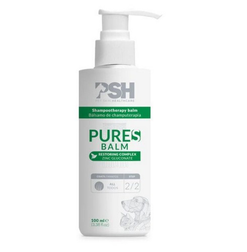 PSH PRO HEALTH Pure S Balm, 100ml