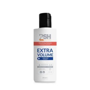 PSH PRO GROOMERS Extra Volume Shampoo, 100ml