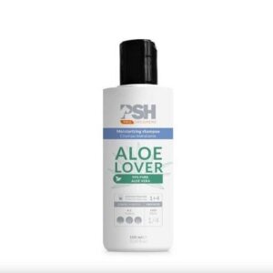 PSH PRO GROOMERS Aloe Lover Shampoo, 100ml