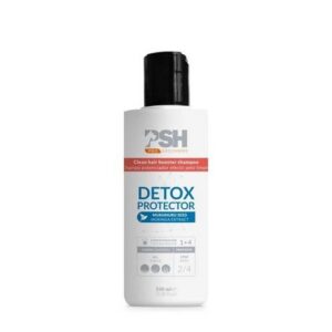 PSH PRO GROOMERS Detox Shampoo, 100ml