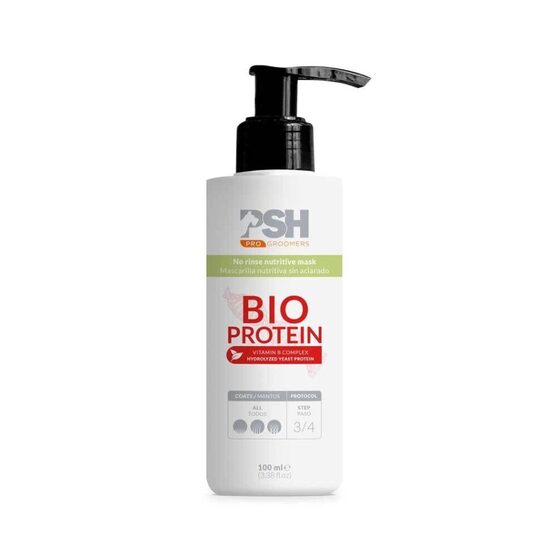 PSH PRO GROOMERS Bio Protein Mask, 100ml