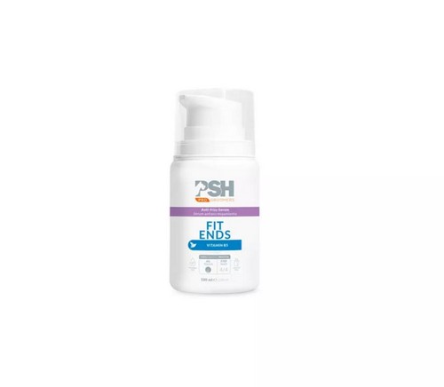 PSH PRO GROOMERS Frizz Ends Serum, 100ml