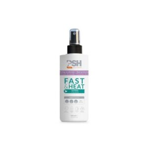 PSH PRO GROOMERS Fast & Heat, 100ml