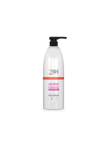 PSH PRO GROOMERS Quina Stripping Shampoo, 1000ml
