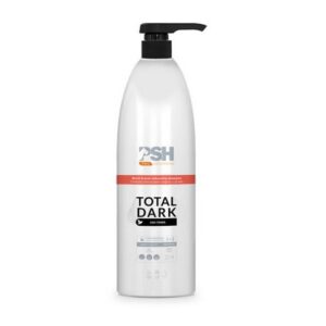 PSH PRO GROOMERS Total Dark Shampoo, 1000ml