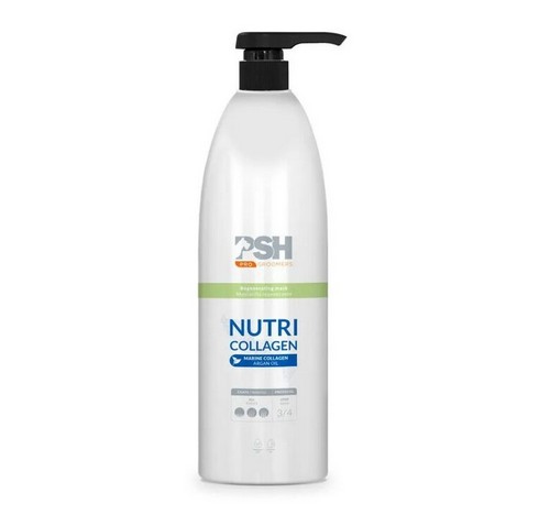 PSH PRO GROOMERS Nutri Collagen Mask, 1000ml