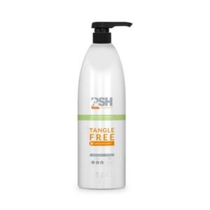 PSH PRO GROOMERS Tangle Free Conditioner, 1000ml