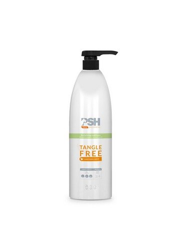 PSH PRO GROOMERS Tangle Free Conditioner, 1000ml