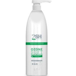 PSH PRO HEALTH Ozone Soft Shampoo, 1000ml