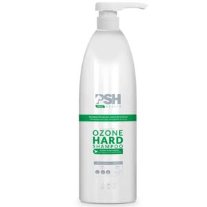 PSH PRO HEALTH Ozone Hard Shampoo, 1000ml