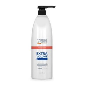 PSH PRO GROOMERS Extra Volume Shampoo, 1000ml