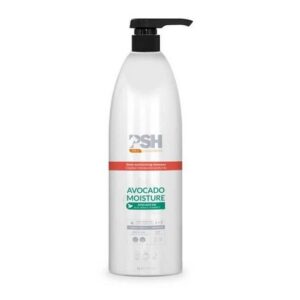 PSH PRO GROOMERS Avocado Moisture Shampoo, 1000ml