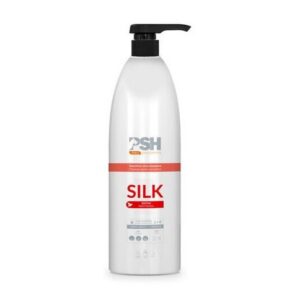 PSH PRO GROOMERS Silk Shampoo, 1000 ml