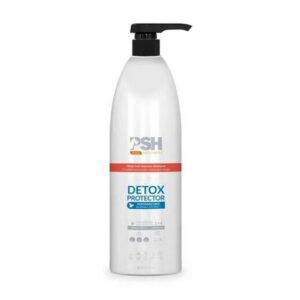 PSH PRO GROOMERS Detox Shampoo, 1000ml