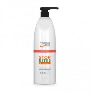 PSH PRO GROOMERS Stop Bites Shampoo, 1000ml