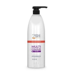 PSH PRO GROOMERS Multi Colour Shampoo, 1000ml