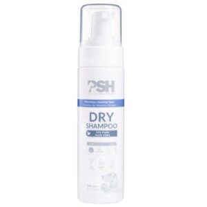 PSH Daily Beauty line Dry Shampoo Foam, 200ml