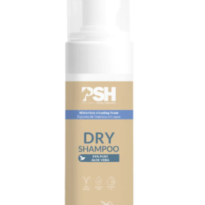 PSH Dry Shampoo Foam Cat, 200ml
