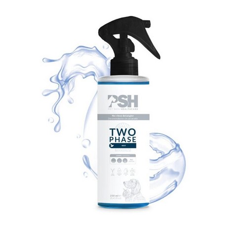 PSH Daily Beauty line Two Phase Conditioner, 250ml