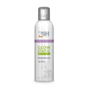 PSH PRO GROOMERS Glow Static, 300ml