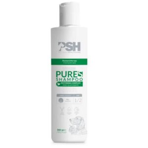 PSH PRO HEALTH Pure S Shampoo, 300ml