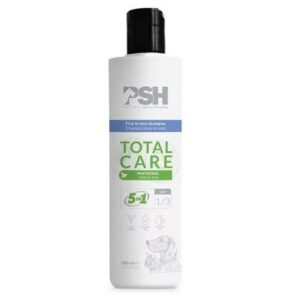 PSH Daily Beauty line Total Care Shampoo 5-in-1, 300ml