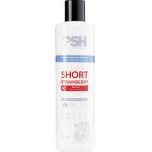 PSH Daily Beauty line Short Strawberry Shampoo, 300ml