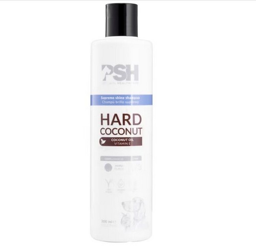 PSH Daily Beauty line Hard Coconut Shampoo, 300ml
