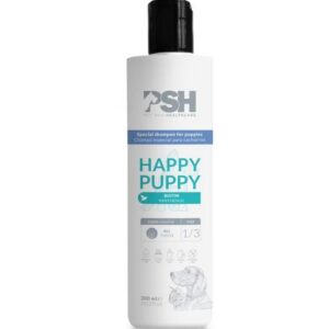 PSH Daily Beauty line Happy Puppy Shampoo, 300ml