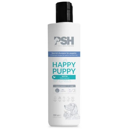 PSH Daily Beauty line Happy Puppy Shampoo, 300ml