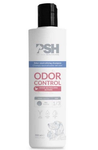 PSH Daily Beauty line Odor Control, 300ml