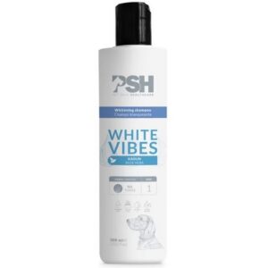 PSH Daily Beauty line White Vibes Shampoo, 300ml
