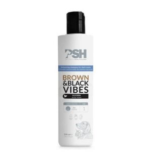PSH Daily Beauty line Brown & Black Vibes, 300ml