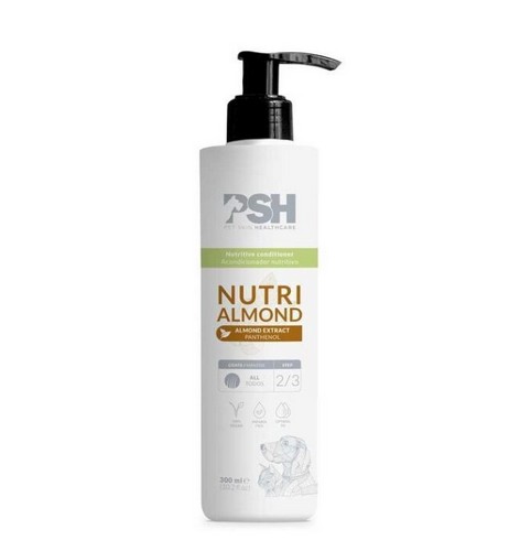 PSH Daily Beauty line Nutri Almond Conditioner, 300ml