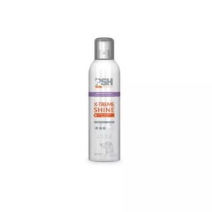 PSH PRO GROOMERS X-Treme Shine, 300ml