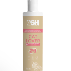 PSH 2 IN 1 Shampoo Cat, 300ml