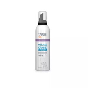 PSH PRO GROOMERS Mousse Xpand Foam, 300ml