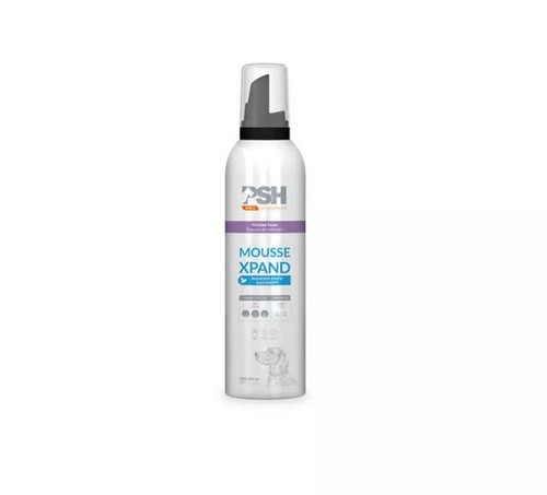 PSH PRO GROOMERS Mousse Xpand Foam, 300ml
