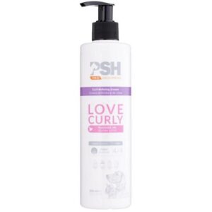 PSH PRO GROOMERS Love Curly Cream, 300ml