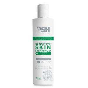 PSH Pro Health Sensitive Skin Shampoo, 300ml