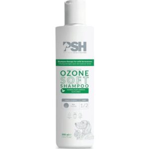 PSH PRO HEALTH Ozone Soft Shampoo, 300ml