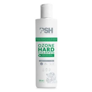 PSH PRO HEALTH Ozone Hard Shampoo, 300ml