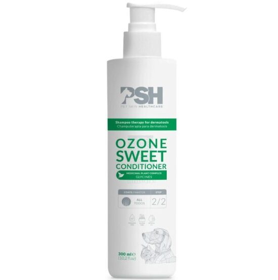 PSH PRO HEALTH Ozone Sweet Conditioner, 300ml