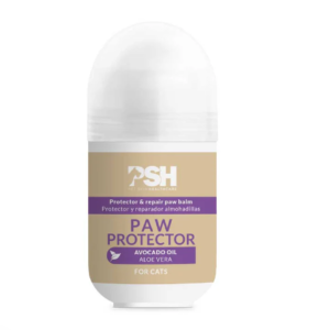 PSH Paw Protector Roll On Gatos, 50ml