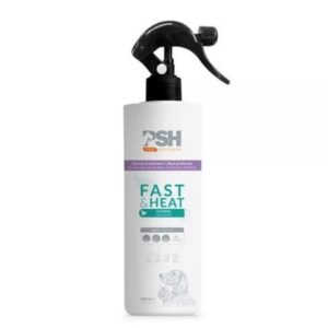 PSH PRO GROOMERS Fast & Heat, 500ml